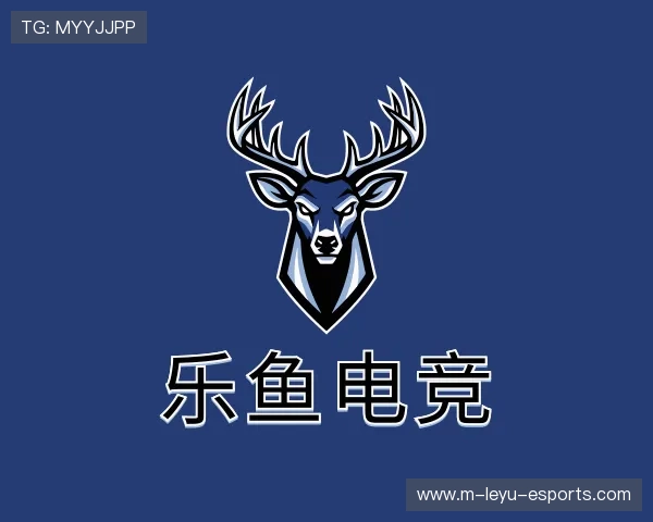 认识乐鱼电竞
